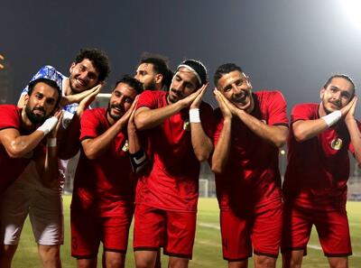 گزینه‌های نهایی نیمکت شهرداری نوشهر مشخص شدند - پارس فوتبال