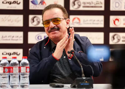 زنوزی: ترابی و بیرانوند نمی‌خواهند بروند - پارس فوتبال
