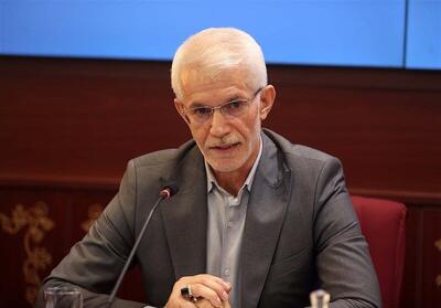 مسئولان تیم اعزامی دوومیدانی ایران به کره جنوبی تعلیق شدند - پارس فوتبال