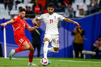 مارکا: فلسطین با فوتبال کودکان آواره را خوشحال می‌کند - پارس فوتبال