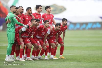 خبر داغ از اردوی پرسپولیس؛ کارتال در ترکیه چه خوابی برای پرسپولیس دیده؟ - پارس فوتبال