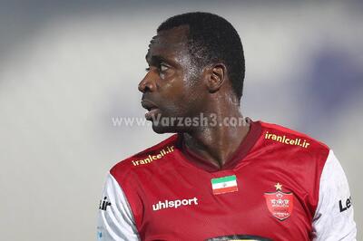 پنجره نقل و انتقالات پرسپولیس باز شد! - پارس فوتبال