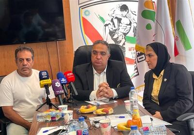 انجدانی: اگر راضی می‌شوید نتیجه ضعیف را گردن می‌گیرم! - پارس فوتبال