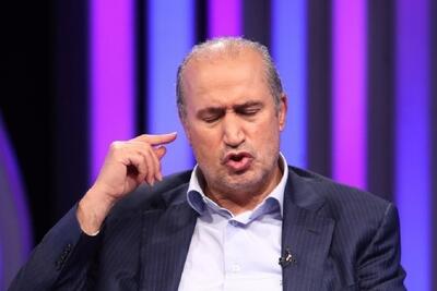 جریان اطلاع‌رسانی گروگان منافع «مهدی تاج»/ از شکایت تا بازداشت کارت خبرنگاری! - پارس فوتبال
