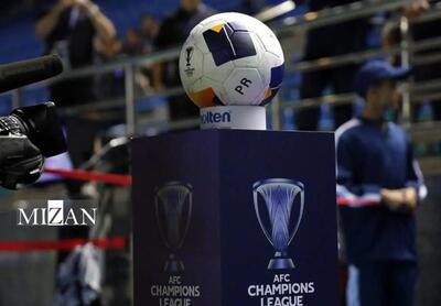 تأیید حضور نمایندگان ایران در مسابقات آسیایی با چراغ سبز AFC - پارس فوتبال