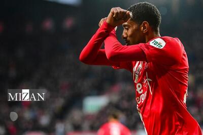 دفاع راست مطرح و موردنظر کارتال در یک‌قدمی پرسپولیس - پارس فوتبال