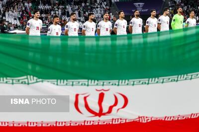۱۰۰۰ تماشاگر در ورزشگاه آزادی - پارس فوتبال