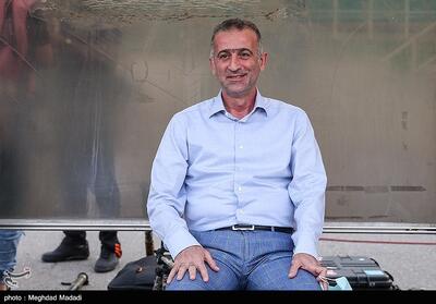 موافقت باشگاه صنعت نفت با جدایی فراز کمالوند - پارس فوتبال