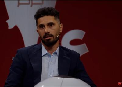 خط و نشان عالیشاه برای خریدهای جدید پرسپولیس - پارس فوتبال