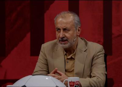 درویش: پرسپولیس 3 خرید جدید خواهد داشت - پارس فوتبال