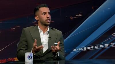 رضاوند: فرصت تمام شد، نه سرمربی داریم نه بازیکن گرفتیم! - پارس فوتبال
