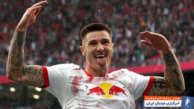 الهلال وارد رقابت با آرسنال برای جذب ششکو شد