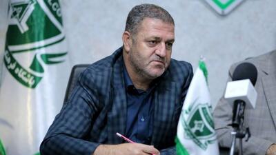 وضعیت نقل و انتقالات آلومینیوم از زبان مدیرعامل - پارس فوتبال