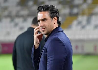 تمدید فرهاد مجیدی با البطائح