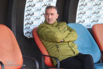 سرمربی جدید نساجی مشخص شد - پارس فوتبال