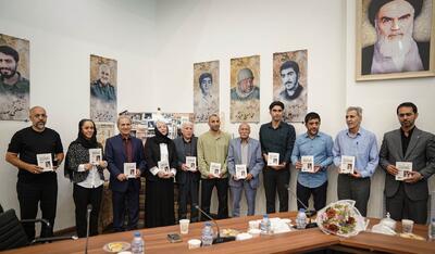 دبیر: پیشکسوتان شناسنامه و هویت کشتی هستند - پارس فوتبال