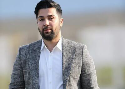 مدیرعامل جدید نساجی معرفی شد - پارس فوتبال