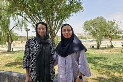 حضور دومین ستاره آرژانتینی در لیگ ملی چوگان بانوان ایران - پارس فوتبال