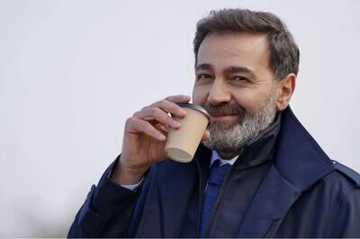 آرش مجیدی و بازی جنجالی در «جزر و مد»؛ نگاهی به زندگی خصوصی این بازیگر