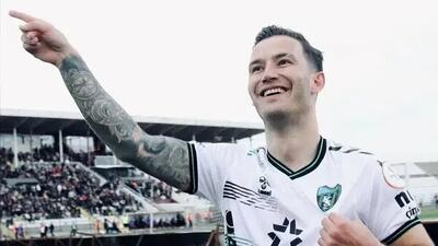 شکستن سکوت درویش: چاعلایان به پرسپولیس می‌آید؟