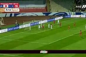 طوفان مهدی‌ها در۳دقیقه کره‌شمالی را ویران کرد/ویدیو