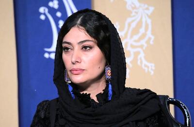 سودابه بیضایی سنتی پوش شد