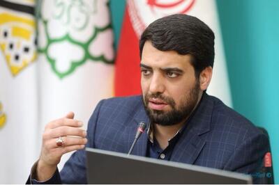 علاالدین بیش از ۱۰ هزار میلیارد تومان بدهی به شهرداری دارد - پیوست