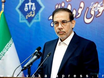 سخنگوی قوه قضاییه: ۲۱ هزار دستگاه گوشی تلفن همراه قاچاق کشف شد - پیوست