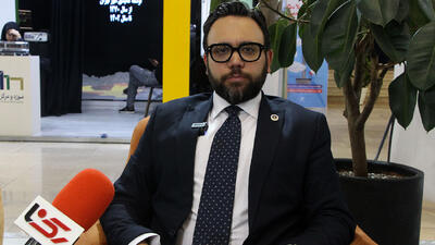 فرش دستباف نماد هویت ایرانی، محور دیپلماسی فرهنگی و توسعه ملی