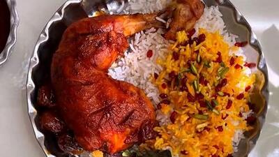 چرا نباید غذا را بیشتر از 2 ساعت بیرون یخچال نگه دارید؟