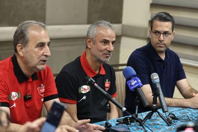 پرسپولیس به پیشنهاد فنرباحچه برای اسماعیل کارتال پاسخ داد