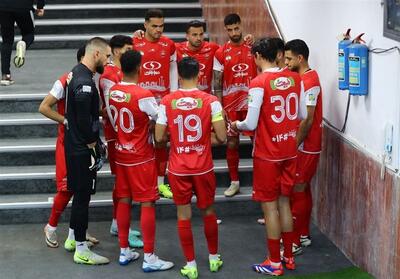 نگاهی به لیست بزرگسالان پرسپولیس/ چند جای خالی مانده؟