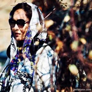 رونمایی نیکی کریمی از پدر , مادر , خواهر و خواهر زاده اروپاییش!