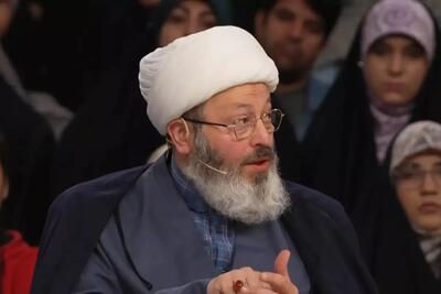 پول نفت در جیب حوزه‌های علمیه؛ کمک ۱۰۰ میلیاردی وزارت نفت رئیسی به مدرسه علمیه غلامرضا قاسمیان! | رویداد24
