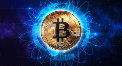  تحرک مشکوک بیت‌کوین؛ بازار به محدوده رکوردشکنی رسید؟ | رویداد24