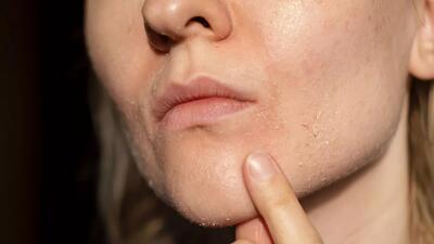 این سرم باعث لیفتینگ، جوانسازی و تقویت کلاژن‌سازی پوست میشه+فیلم - سبک ایده آل