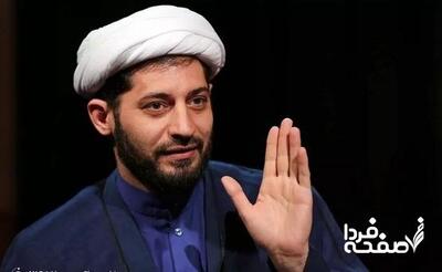 جلیل محبی: بستگان مسوولین بد و خوب دارند؛ به نسبت پروژهایی که به شما می دهند!