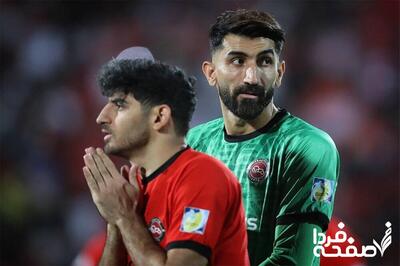 نقل و انتقالات پرسپولیس آتش گرفت | این ستاره به پرسپولیس برگشت