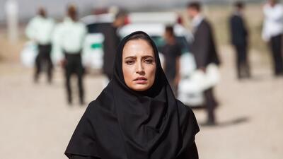 بازیگر «وحشی» از زندگی بدون تعلق به مادیات می‌گوید