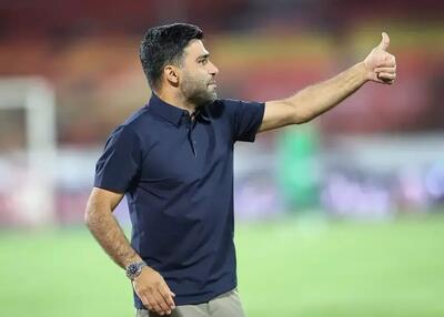 پرسپولیس از روانخواه حمایت کرد