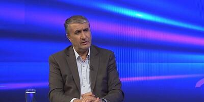 واکنش‌ اسلامی به تهدید مدیرکل آژانس / فیلم