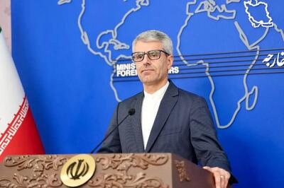 زمان دور بعدی مذاکرات غیر مستقیم ایران-آمریکا اعلام شد - صنعت مالی