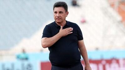 قلعه‌نویی: باید نگرش‌مان را برای جام جهانی عوض کنیم