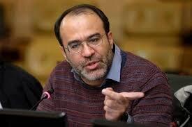 تاکید طغیانی بر لزوم صیانت از نمایشگاه بورس،بانک،بیمه تهران