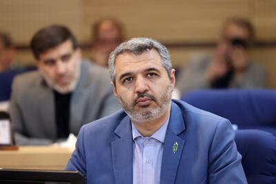 عضو شورای اسلامی شهر مشهد: پروژه‌های شهری بیش از هر زمان دیگری در حال بهره‌برداری است