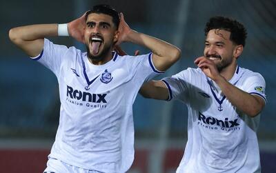 توافق استقلال با دو ستاره جوان