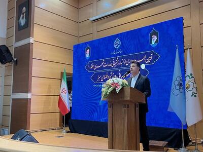 شهردار منطقه ۱۰ مشهد: تقاطع غیرهم‌سطح امام‌حسن(ع) و چپ‌گرد بولوار شاهنامه، دو مگاپروژه منطقه ۱۰ هستند