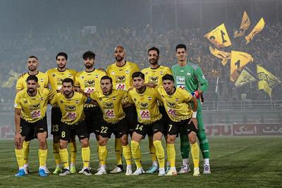 تاریخ و محل بازی پلی آف سپاهان و الدحیل اعلام شد