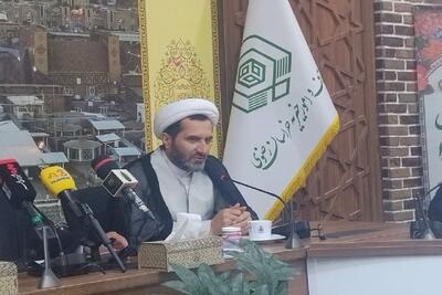 برگزاری ویژه برنامه دهه ولایت ۱۴۰۴ در بیش از ۱۰۰ بقعه متبرکه خراسان رضوی