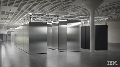 بلندپروازی جدید IBM: کامپیوتر کوانتومی با قدرت میلیاردها ابررایانه می‌سازیم